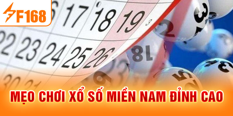 Xổ Số Miền Nam - Cơ Hội Kiếm Tiền Có 1 0 2 Mẹo chơi xổ số miền nam đỉnh cao
